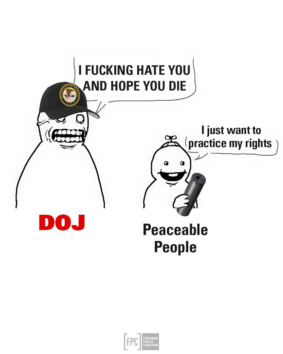 Firearms Policy Coalition tweet media