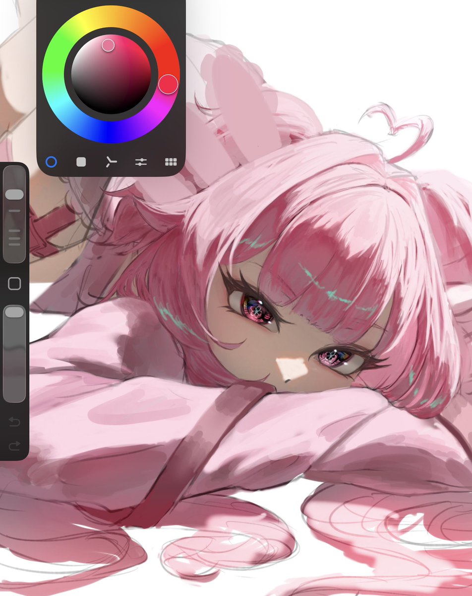 CieraVae ✦ VGen Waitlist tweet media