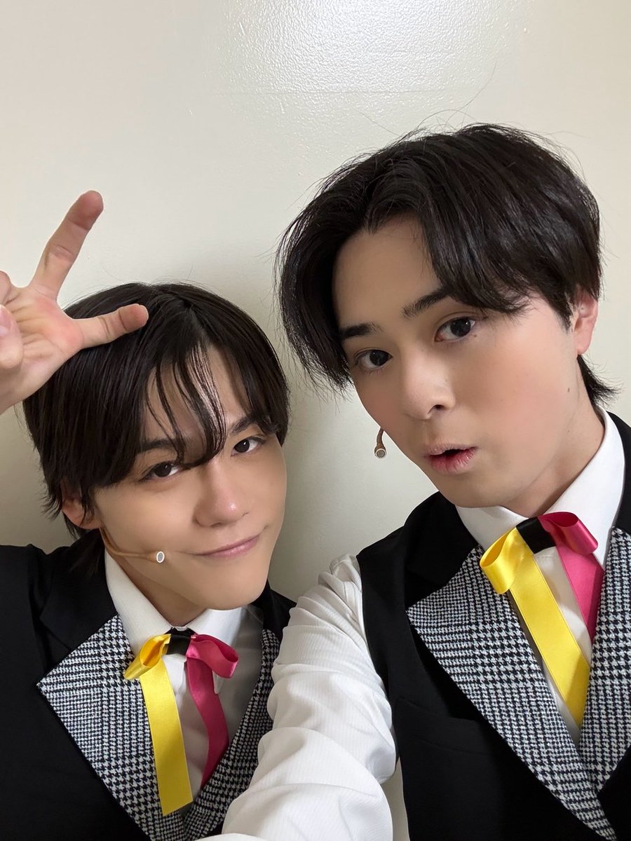 古河 龍門 tweet media