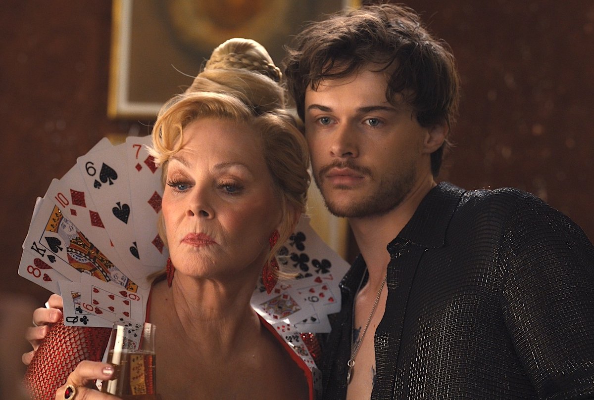 Pedro J. García tweet media