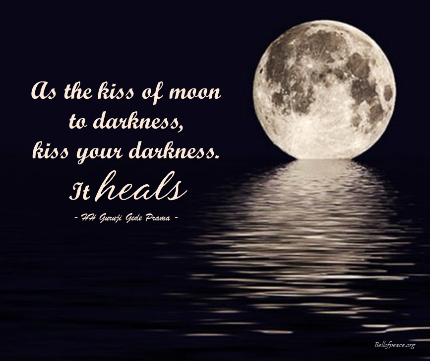 gede_prama's tweet image. As the kiss of moon to darkness... #bali #love #peace #meditation #JoyTrain
bellofpeace.org
Photo courtesy: Pinterest