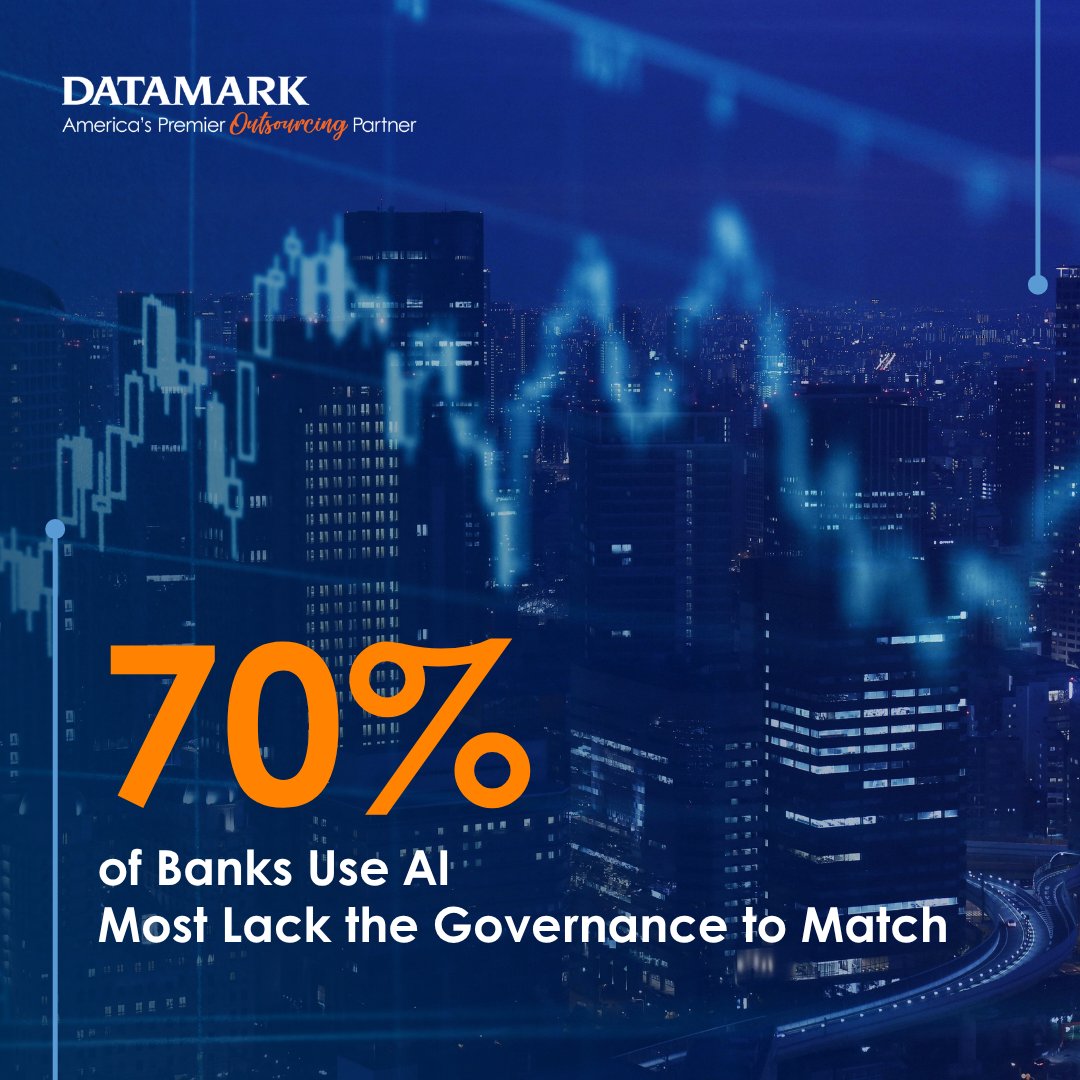 DATAMARK, Inc. tweet media