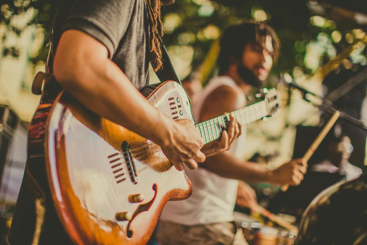 Lark Music Insurance tweet media