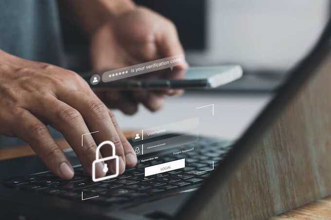 WatchGuard tweet media