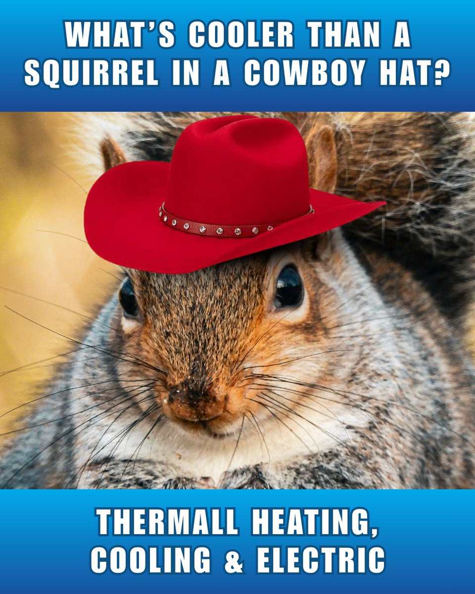 ThermAll Heating and Cooling tweet media