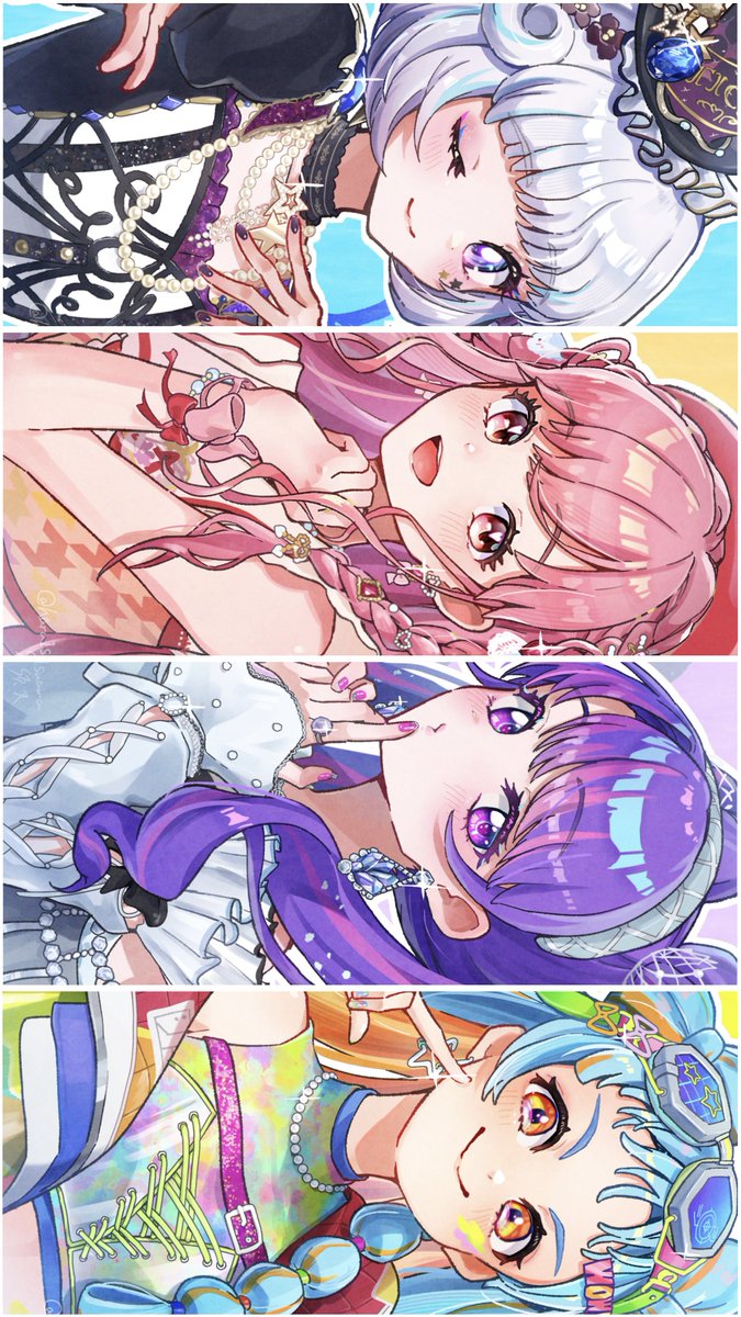 祝レジェンドコース！
応援してます🌟🌟🌟🌟
#デミカツアート