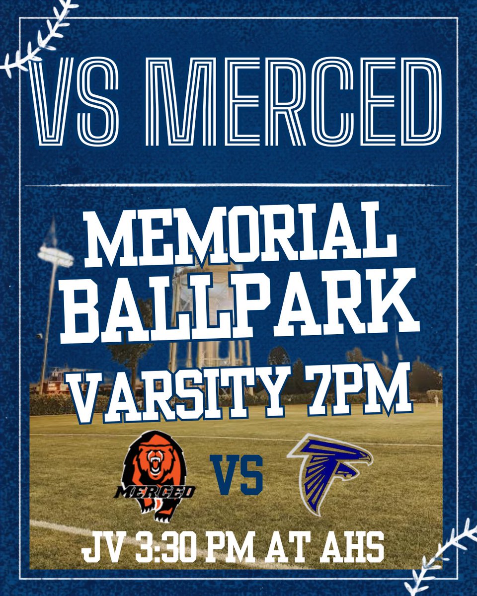 AtwaterBaseball's tweet photo. Game 3! https://t.co/3zBAl9aOJ7