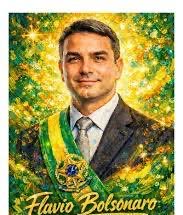 joaquimrib1801's tweet photo. Equipe de Flávio Bolsonaro busca plano para conquistar eleitor de centro e pede para que ele se “descole” um pouco dos irmãos. https://t.co/GrM6gBGWIw