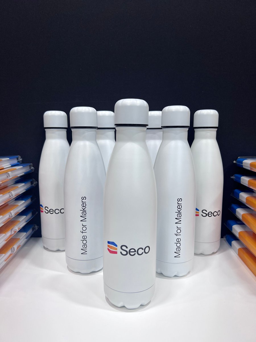 Seco Tools tweet media