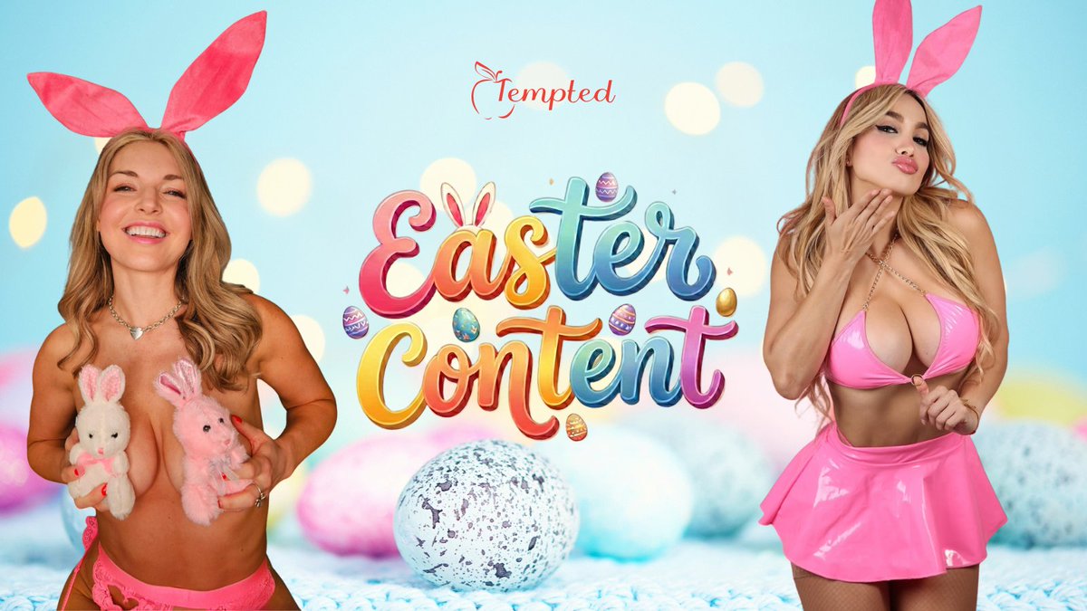 Tempted tweet media