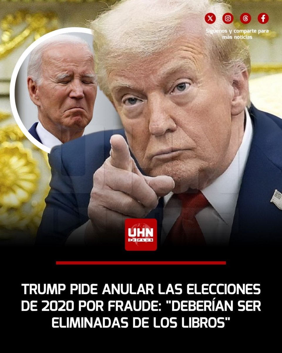 UHN Plus tweet media