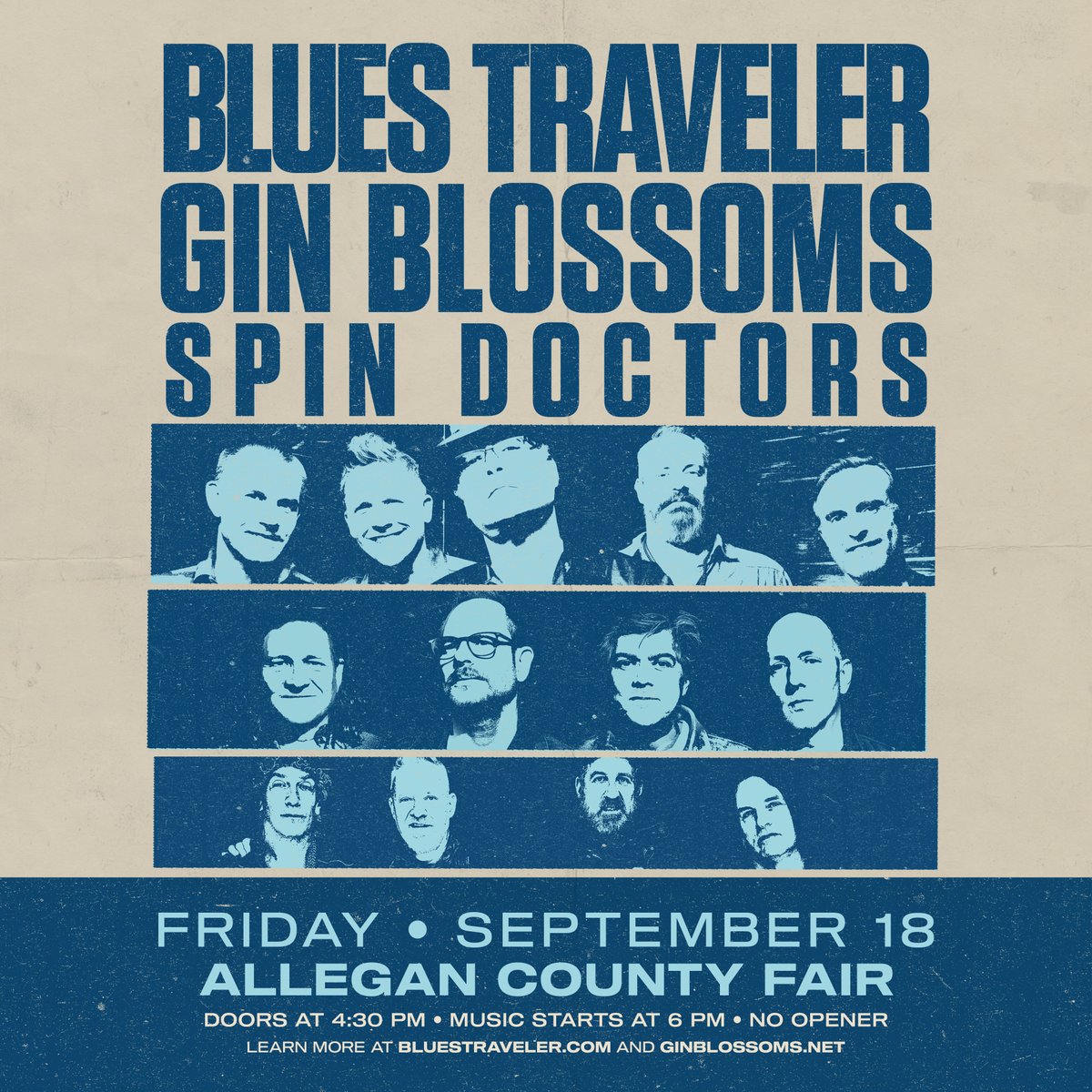 Allegan County Fair tweet media