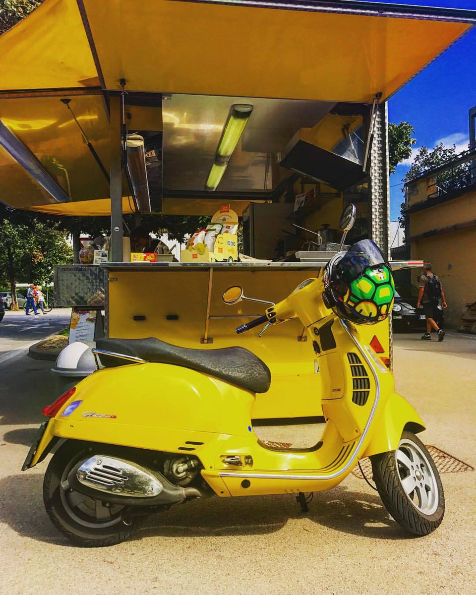 MoreMotorcycles's tweet image. #Scooter 

📸
IG: tataumau