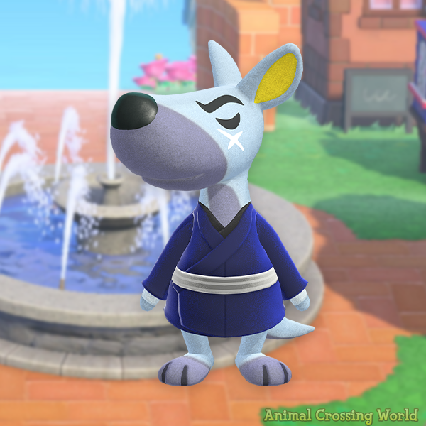 Animal Crossing World 🏝️ tweet media