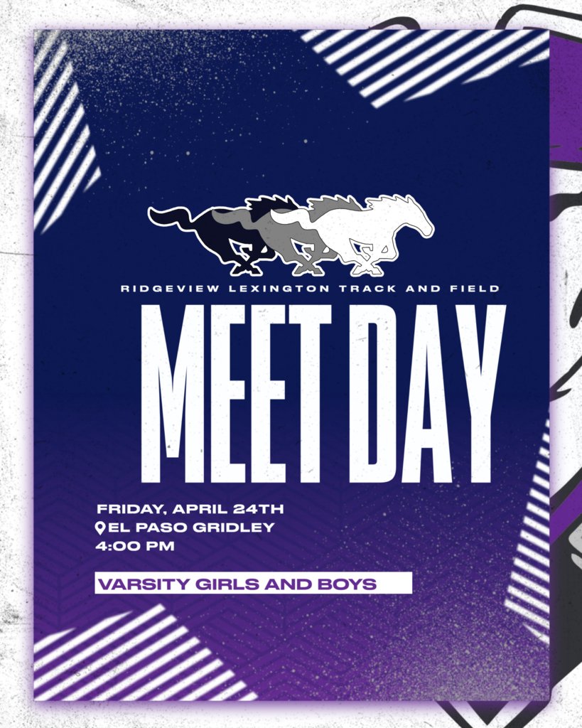 Lexington7AD's tweet photo. #GAMEDAY #MEETDAY #LEXGO https://t.co/1QRBacoeVs