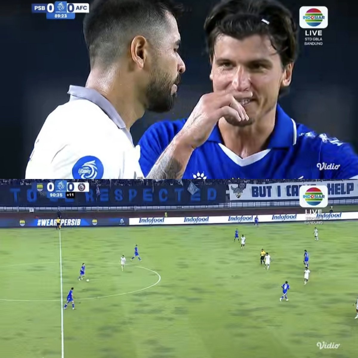 Extra Time Indonesia tweet media