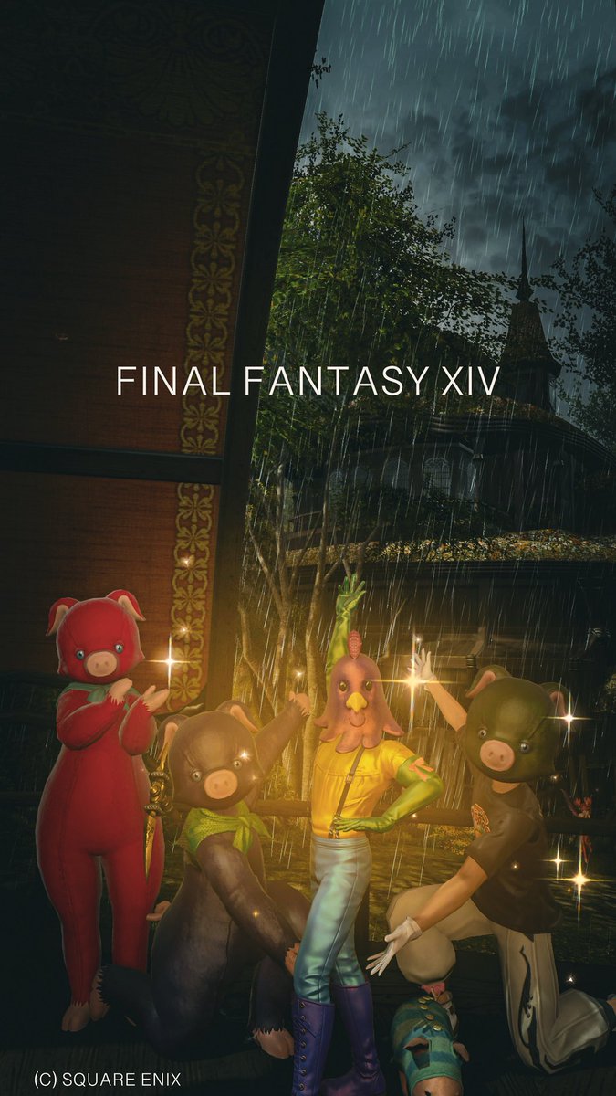 セバスチャン tweet media