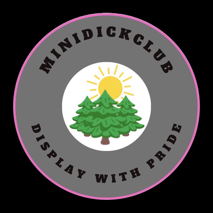 MiniDickClub™️ tweet media