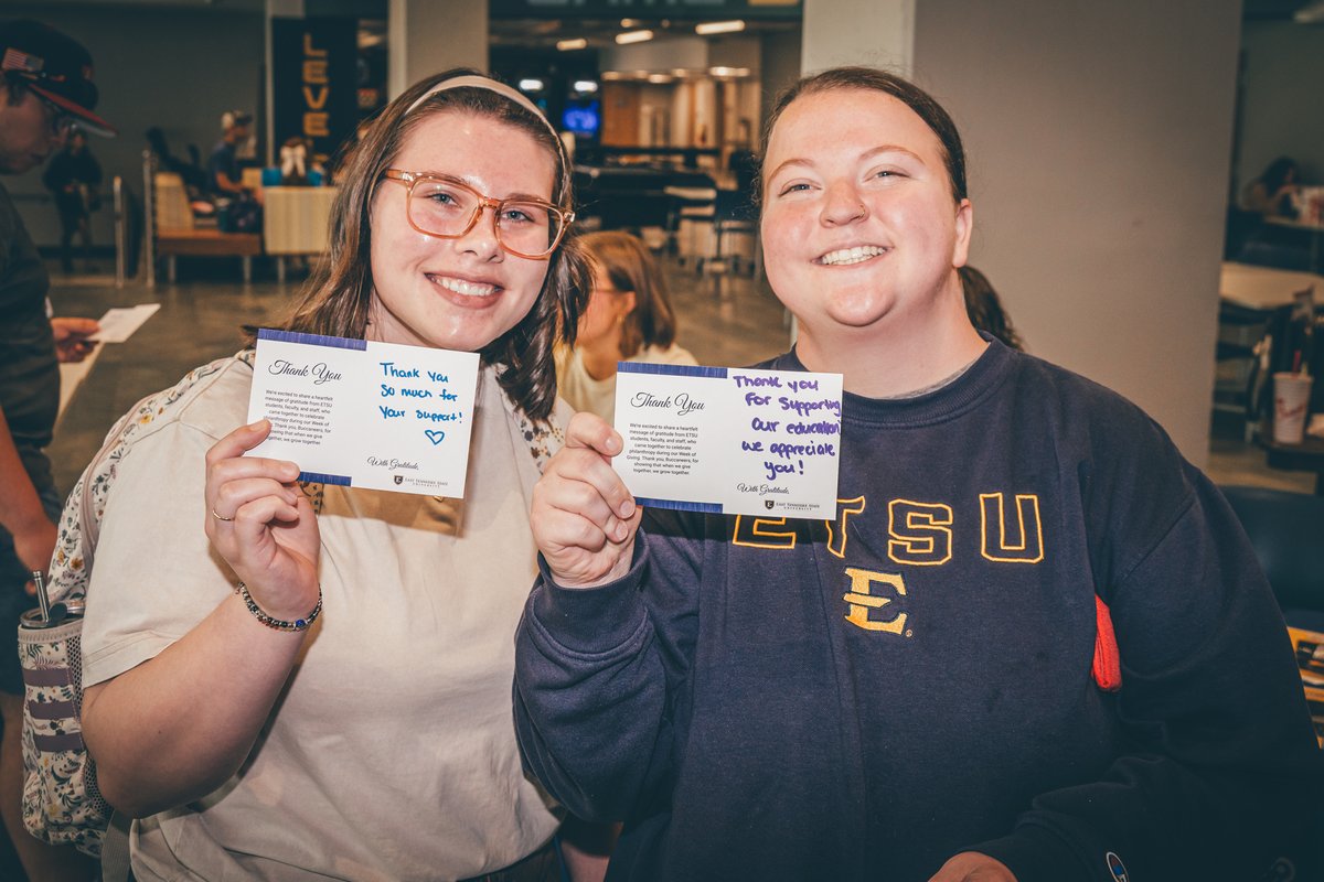 ETSU tweet media