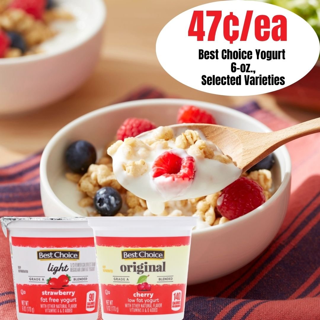 Gary's Foods tweet media