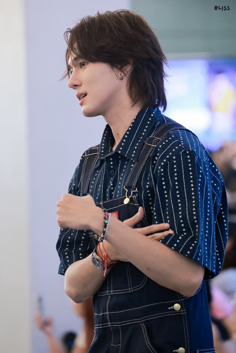 𝘽𝙇𝙄𝙎𝙎 tweet media