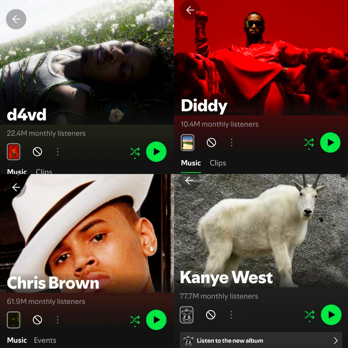 Folk ⸆⸉ Swift Charts tweet media