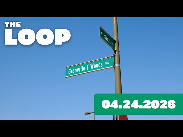 AASHTOsean's tweet image. The Loop 04.24.26: Nat'l Work Zone Awareness Week &amp;amp; the I-90 Central Interchange project &amp;amp; the 250 Buckeye #Train journey. #road #transportation #highway #stateDOT #railroad #infrastructure #rail @aashtospeaks @USDOTFHWA @GovMikeDeWine @ODOT_Statewide youtu.be/a-1KGtN-Z08?si…
