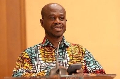 ClimateWed's tweet photo. Chair of the African Group of Negotiators on Climate Change (AGN), Nana Dr. Antwi-Boasiako Amoah, has acknowledged Africa’s strong negotiating positions in the global climate change talks. https://t.co/mFGFjZr2AE via Environews https://t.co/c1R4vx4XAd