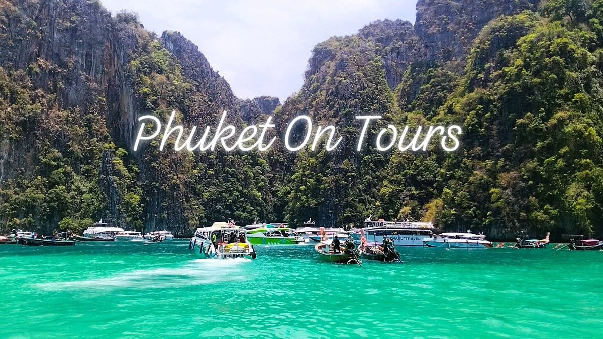 Phuketontours's tweet image. Book your next trip with us. Contact us for more info. 😃 🏝 
#phuket #snorkeling #charter #islandhopping #privateboat 
phuketontours.online