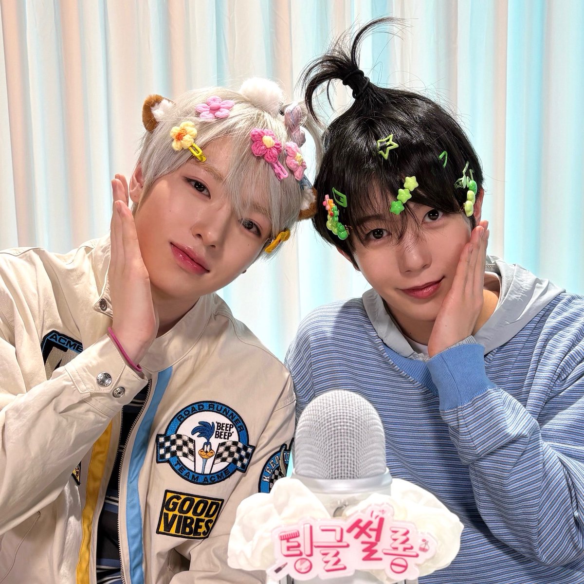 ⭐️สารวัตรjaiโกะ (ode to อุ้ด) tweet media