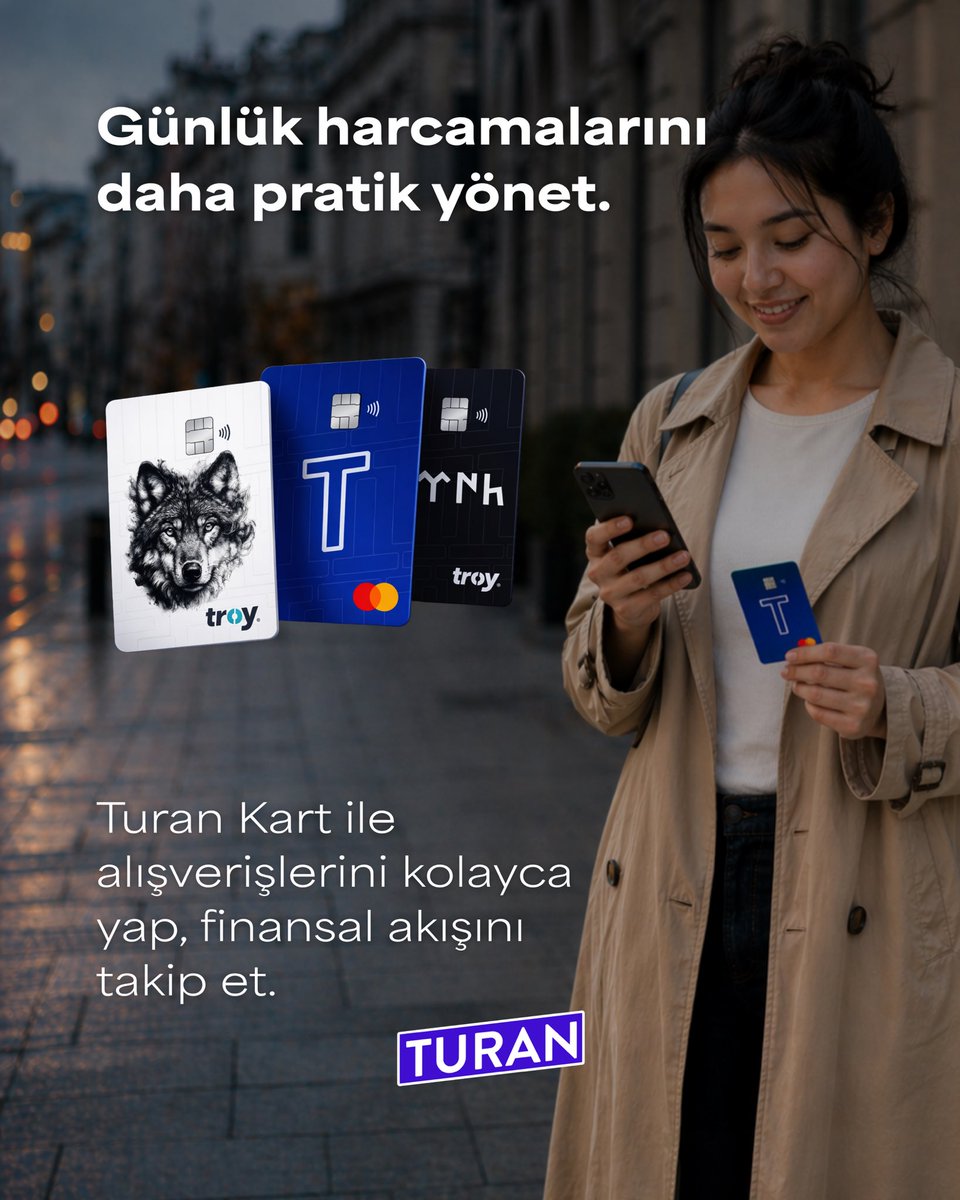 Turan tweet media