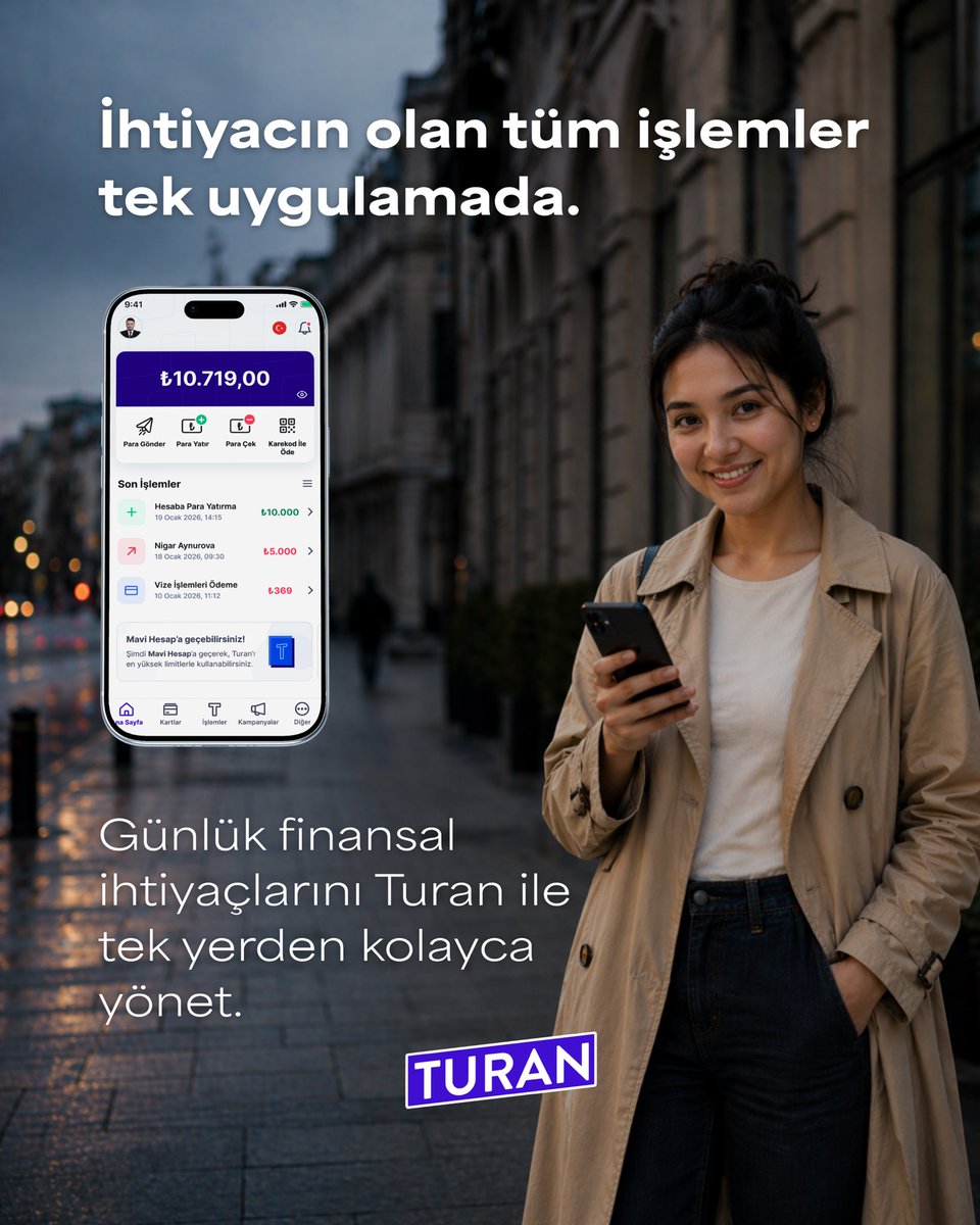 Turan tweet media