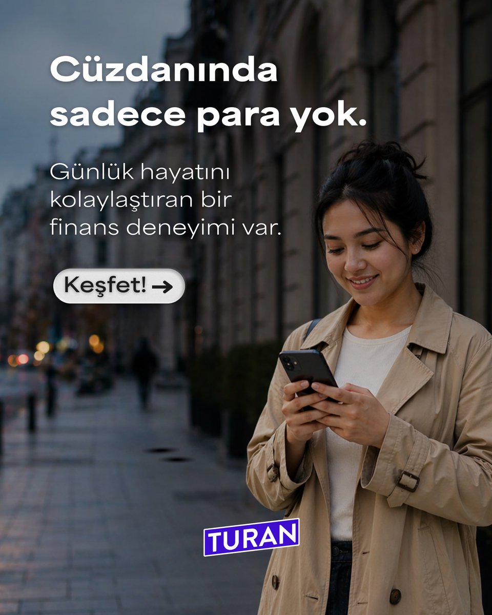 Turan tweet media