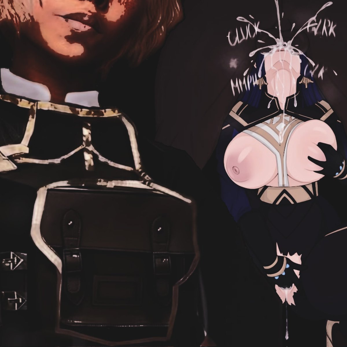 ── 𝓜𝑨𝑫𝑫𝑰𝑬 tweet media