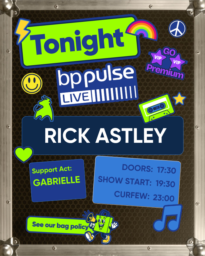bp pulse LIVE tweet media