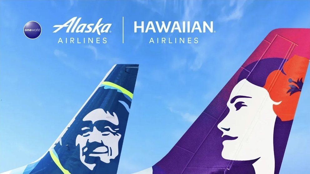 Enel_Aire's tweet image. #HawaiianAirlines se incorporó oficialmente a la alianza #oneworld, ampliando la presencia del grupo en el Pacífico y sumando a #Honolulu como un nuevo punto de conexión dentro de su red global.

enelaire.mx/hawaiian-airli…