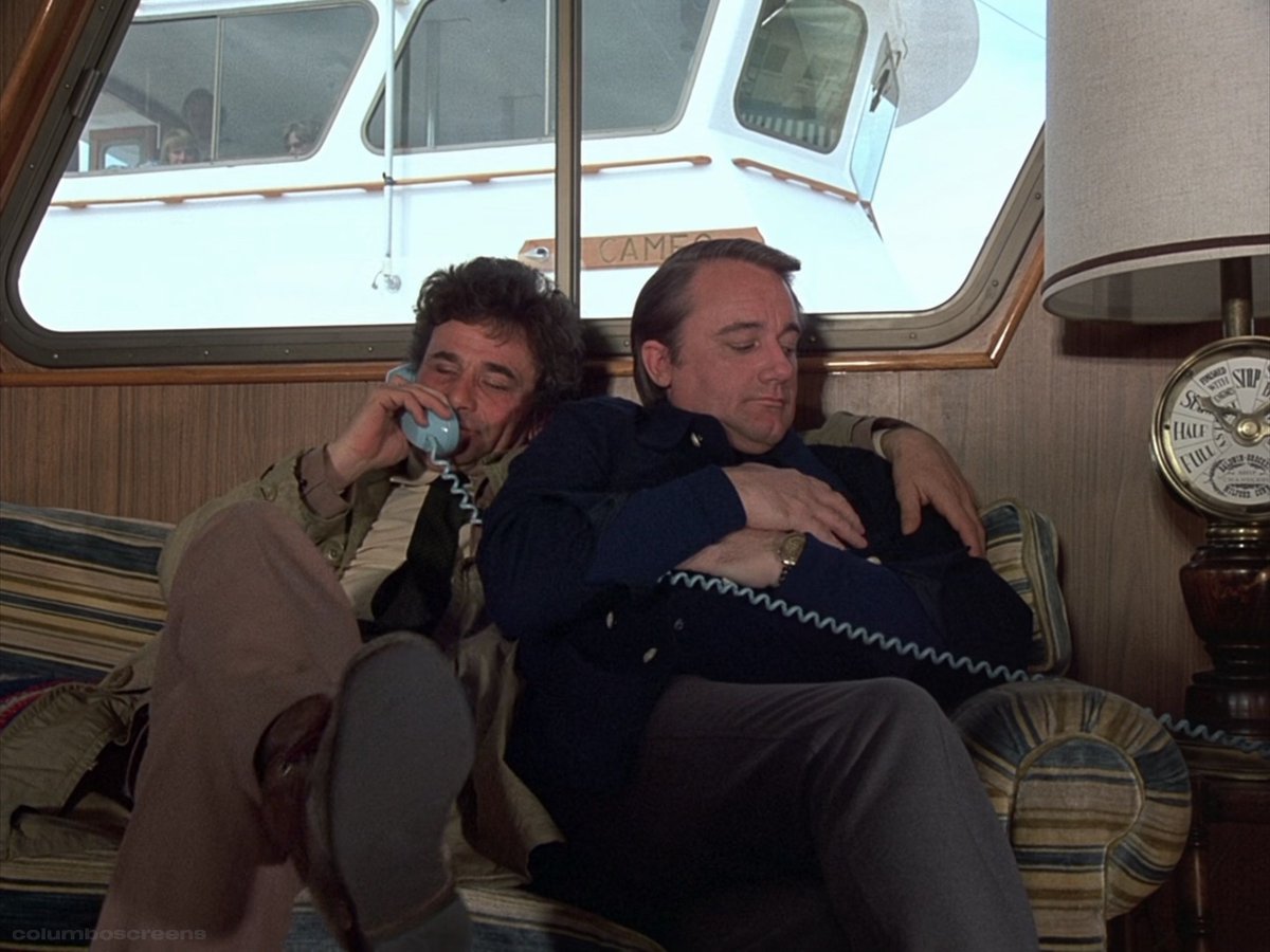 columbo screenshots (@columboscreens) on Twitter photo 