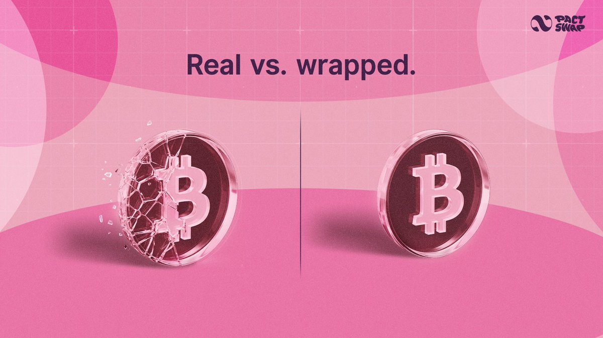 Pact Swap Labs tweet media