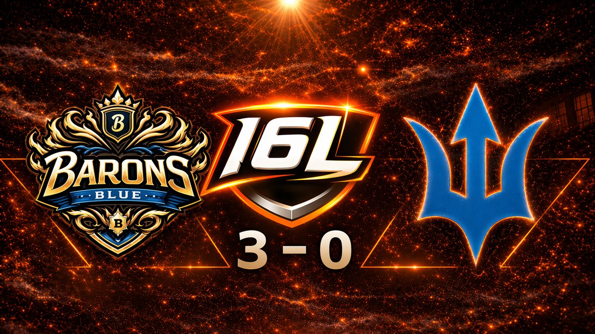 iron6league's tweet photo. Incredible Win By @baltimore23300 Took Home A Series Win vs @NJ_WIT

- Presented By Iron 6 League  #iron6
- Season 1 Sponsor KrackedGaming
- Commissioner @TkAxid

Want To Play In The League Or Join Our Daily Tournaments ? Join Our Discord Below 👇
https://t.co/u8zWeQdvdW https://t.co/pS5YKhA2up