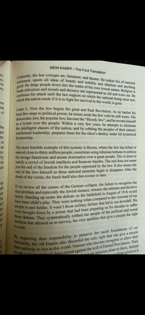 São os Judeus tweet media