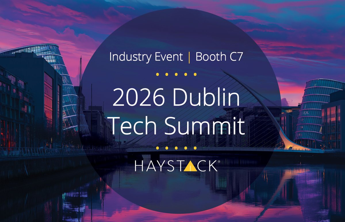 HaystackID's tweet image. 📽️ With the rise of synthetic media and #AI-enabled fraud, looking legitimate is no longer enough.

Learn to detect #Deepfakes during the expert presentation with @HaystackID® at @DubTechSummit.

📅 May 27–28, 2026 

🔗 hubs.ly/Q04dhT_N0

#DubTechSummit #eDiscovery