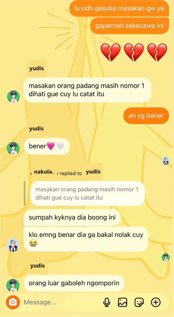 nevwvie's tweet image. WKKWKWK inimah #notesun sun nya orang padang