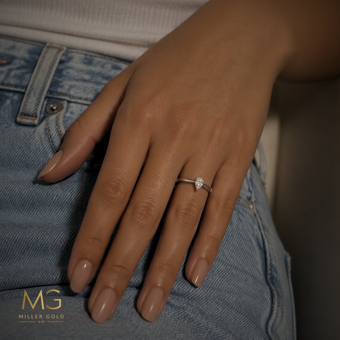 MillerGoldandCo's tweet image. New arrivals, quietly exceptional.

A refined selection designed to elevate, not overpower.

Timeless, effortless and made for every day.
Discover what feels considered.

mgandco.co.za/collections/ne…

#whitegold #diamond #jewellery #sustainablejewellery #diamondjewellery #newarrival #