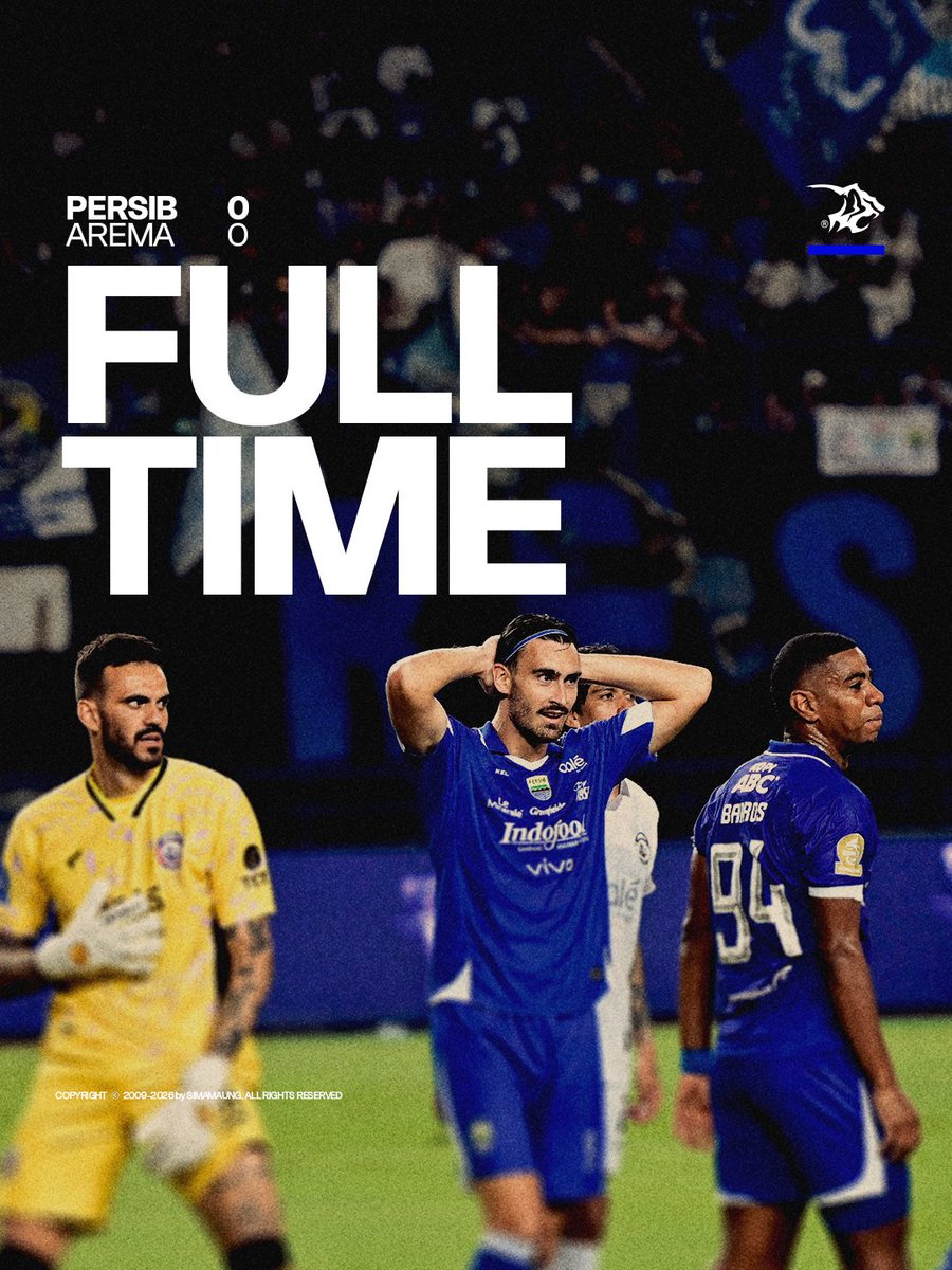 SIMAMAUNG SPORT tweet media