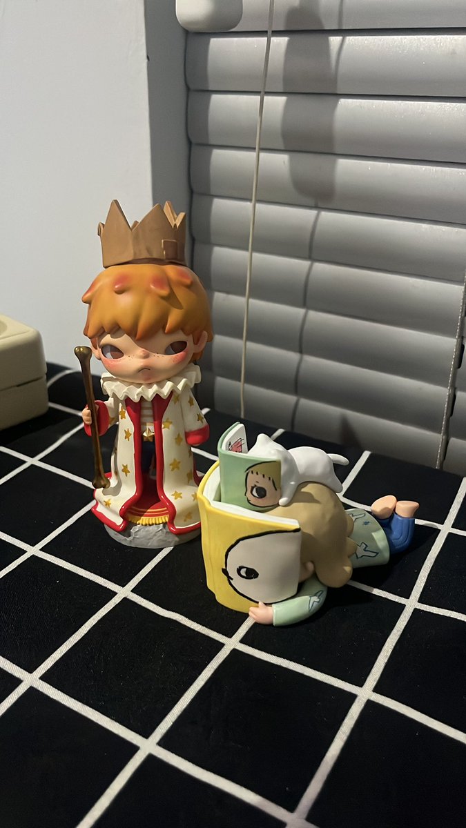 Naraa🧟‍♀️ tweet media