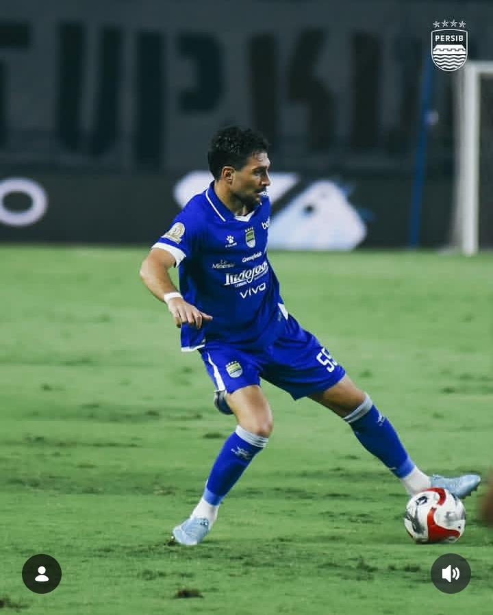 Indos FC tweet media