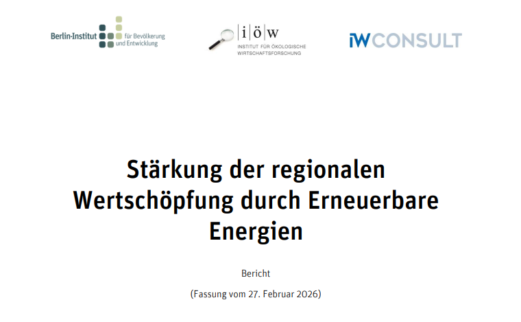 Die Zukunft ist Grün 🍵🇪🇺 tweet media