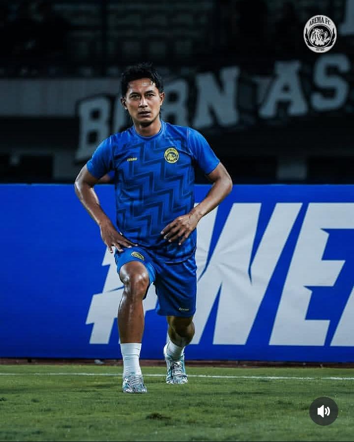 Indos FC tweet media