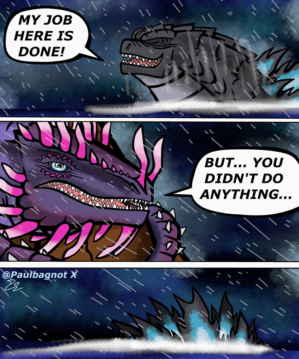 PWash (Giratina and godzilla agenda) tweet media