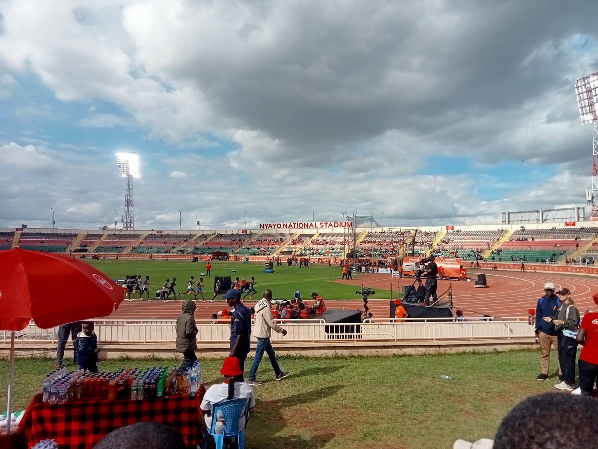 Bro tégé 🇰🇪 tweet media